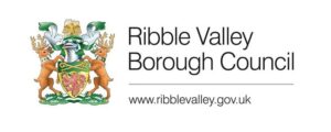 Ribble Valley Council logo
